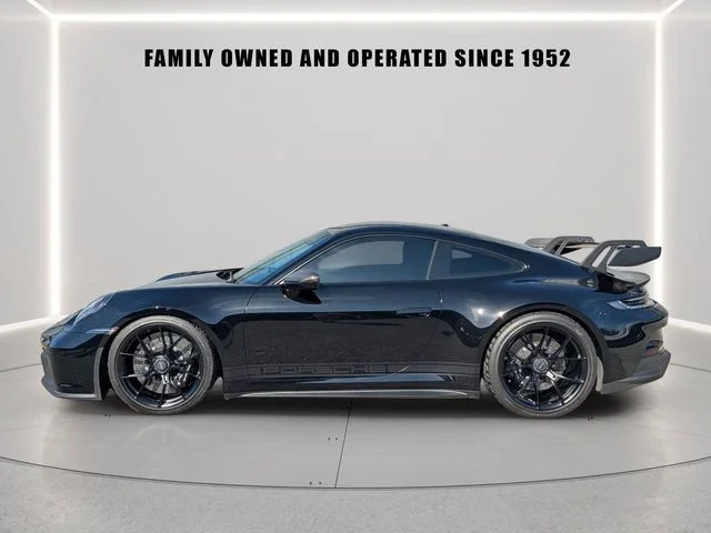 Used 2023  Porsche GT3 image 5