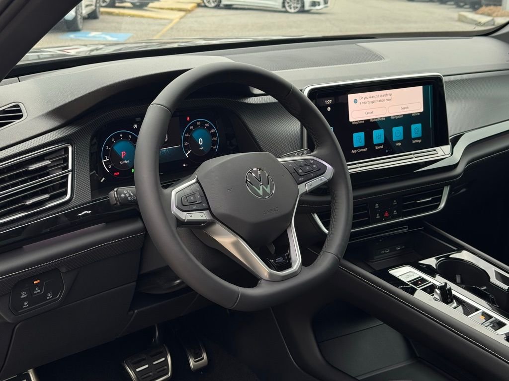 2026 Volkswagen Atlas Cross Sport SEL Premium R-LINE - Photo 21