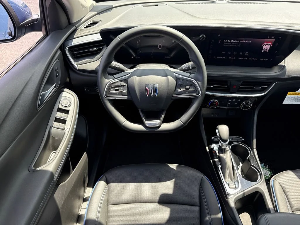 2026 Buick Encore GX Sport Touring - Photo 28