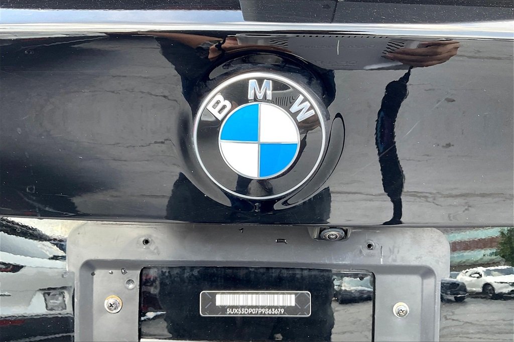 2023 BMW X3 - Image 31