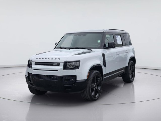 2022 Land Rover Defender X-Dynamic HSE