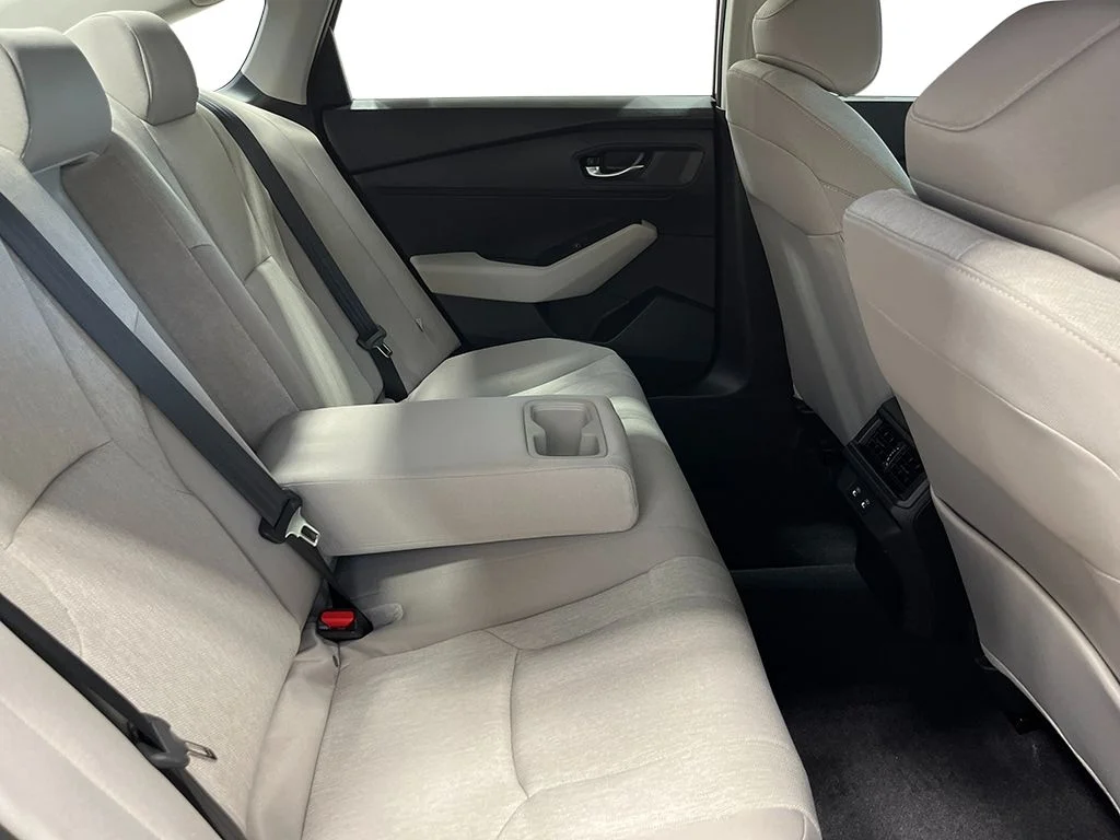 2026 Honda Accord SE - Photo 27