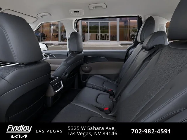 New 2027 Silver Kia LXS image 21