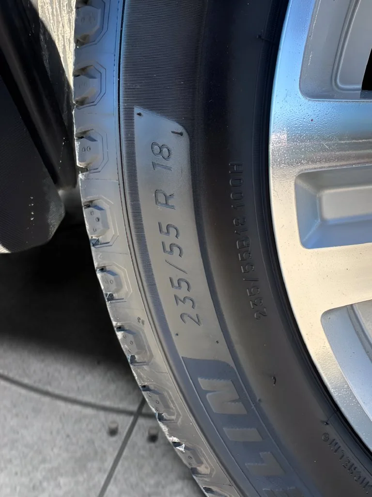 Used 2017 Black GMC SLE-1 image 30