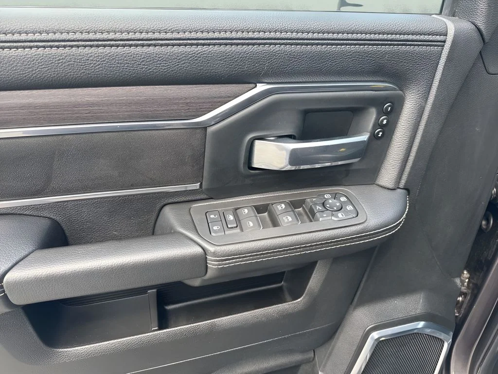 Used 2026 Gray Ram Laramie image 26