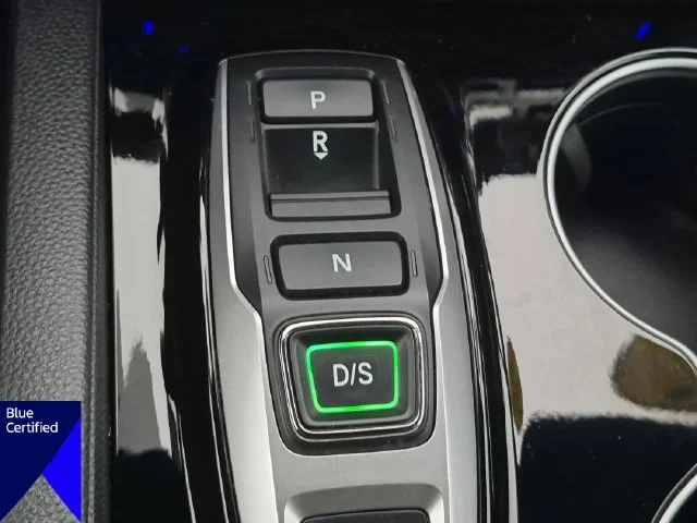 Certified Used 2025  Honda Black Edition image 26