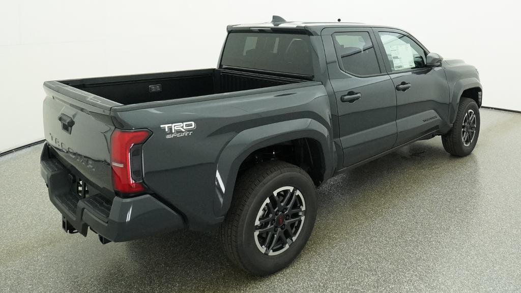 New 2026 Underground Toyota TRD Sport image 62