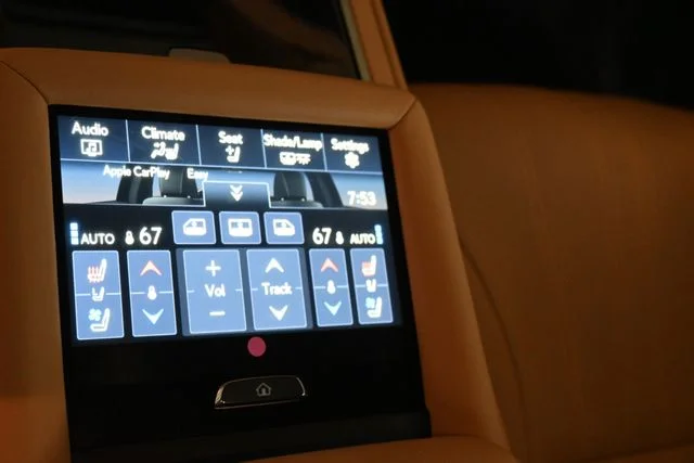 Certified Used 2024 IRIDIUM Lexus 500 Base image 24