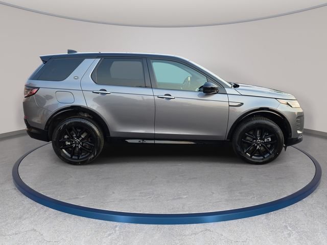 New 2026 Eiger Grey LAND ROVER Landmark Edition image 4