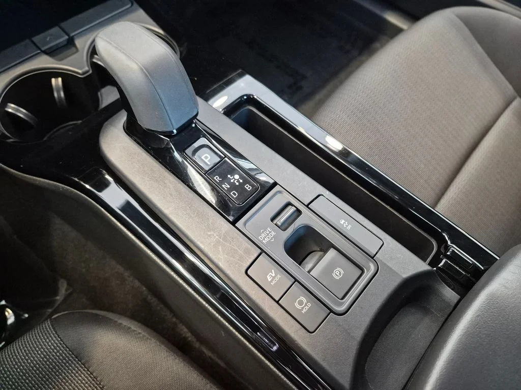 Used 2025 Gray Toyota LE image 23