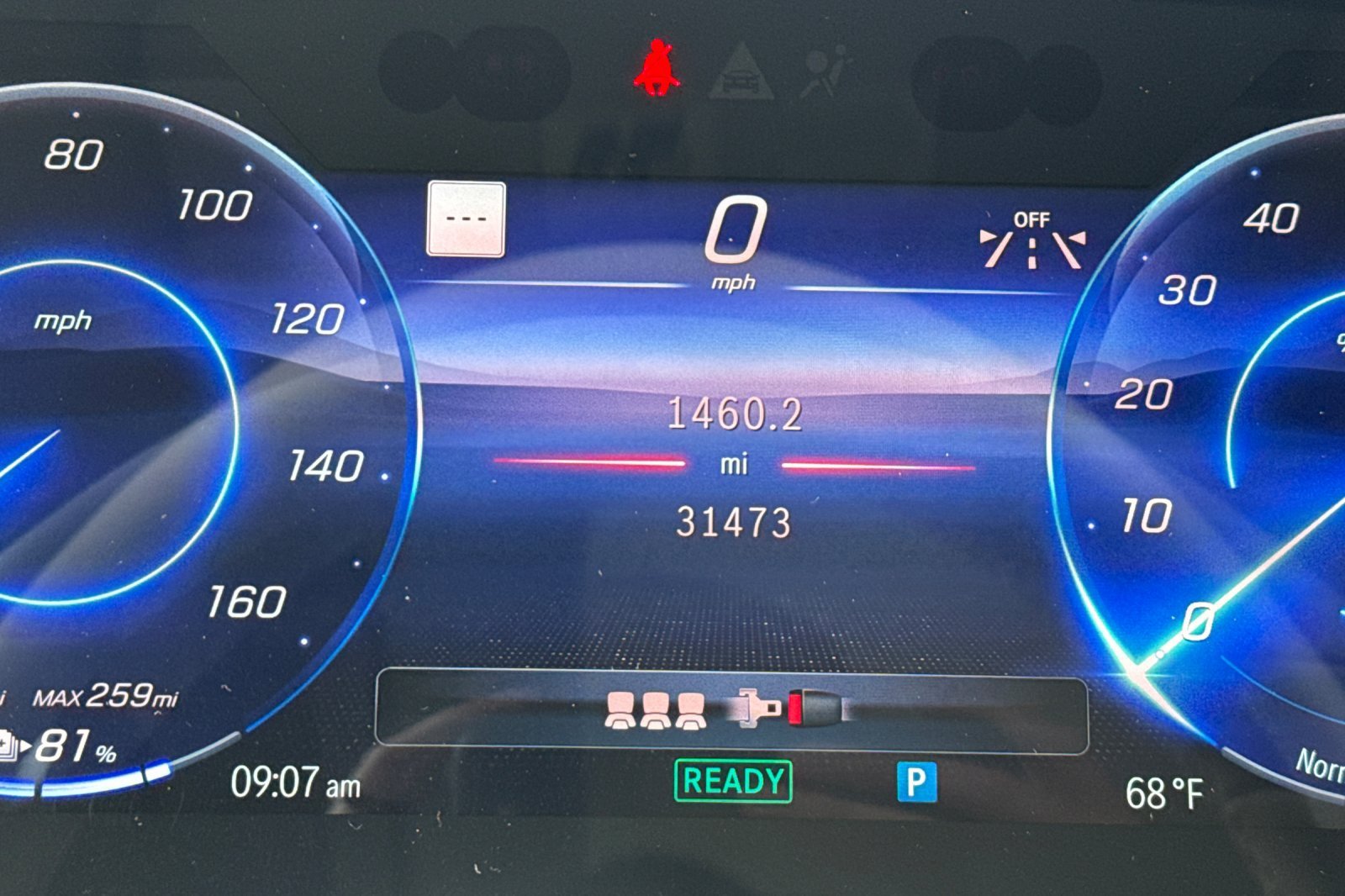 Certified Used 2023 Black Mercedes-Benz 580 image 37