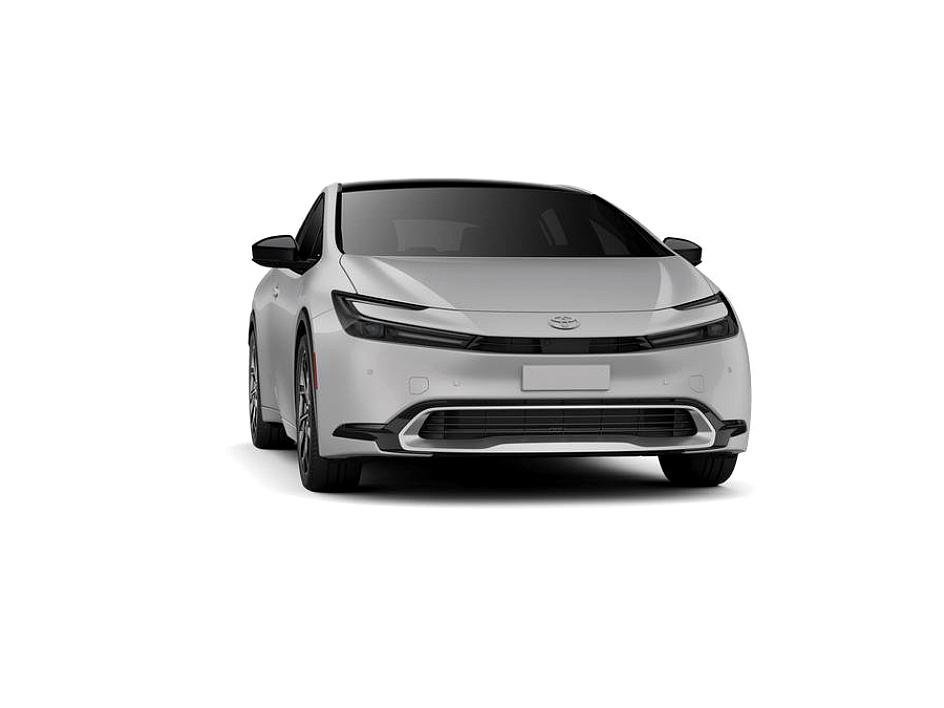 New 2026 Cutting Edge Toyota XSE Premium image 48