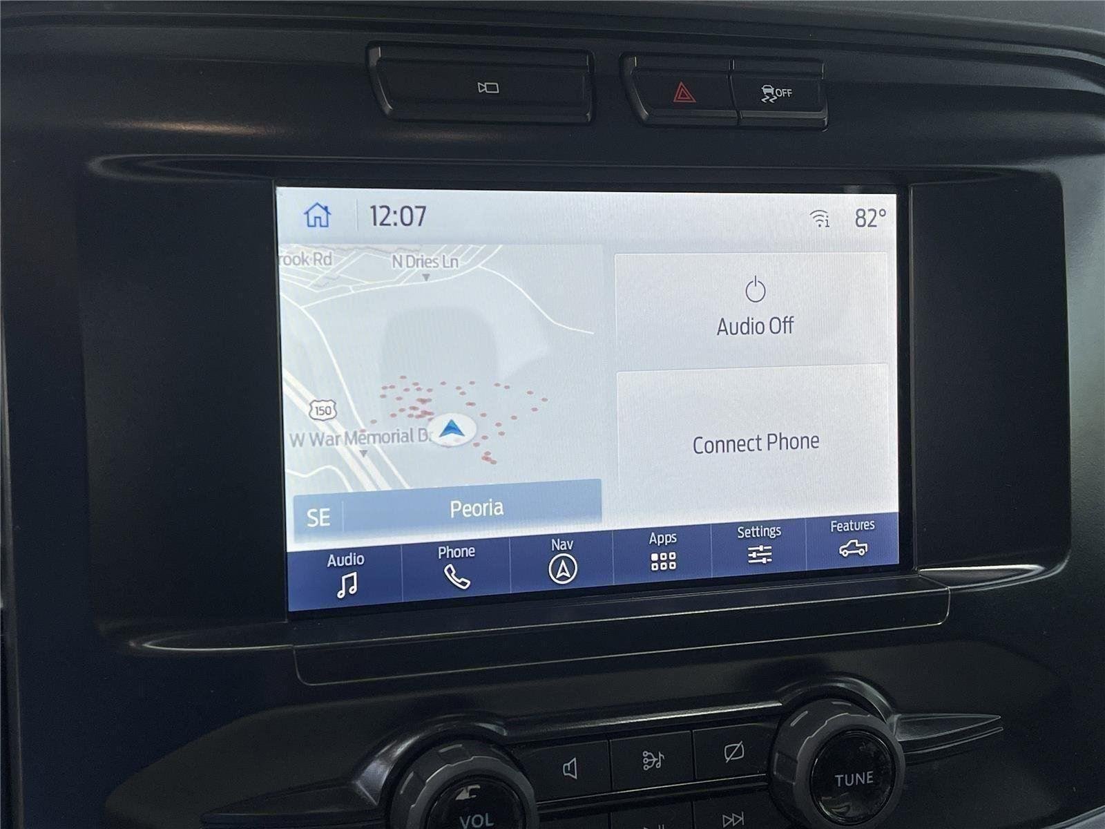 2022 Ford F-150 XLT - Photo 22