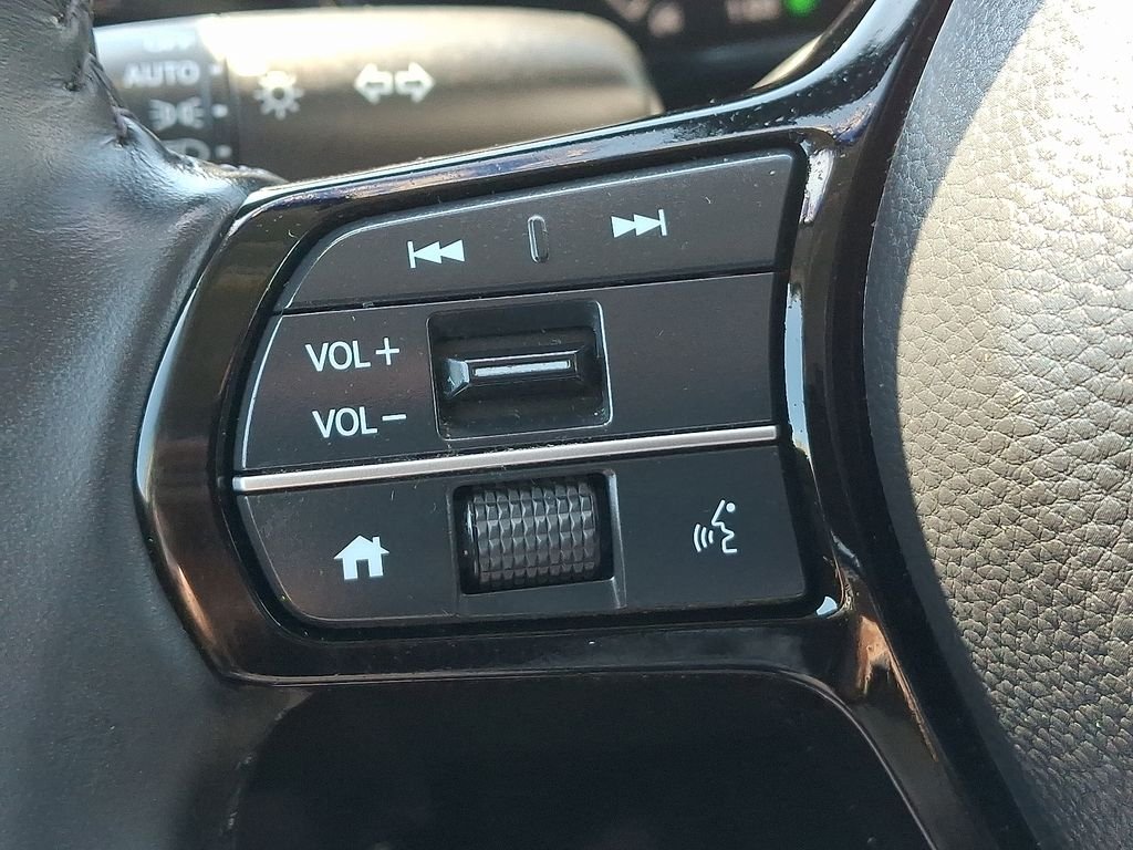 2023 Honda CR-V EX-L - Photo 22