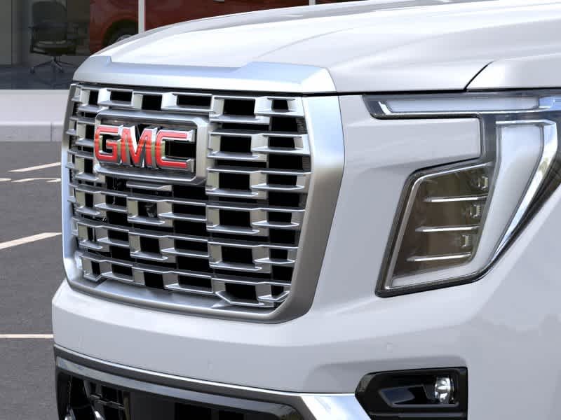 New 2026 Summit White GMC Denali image 13