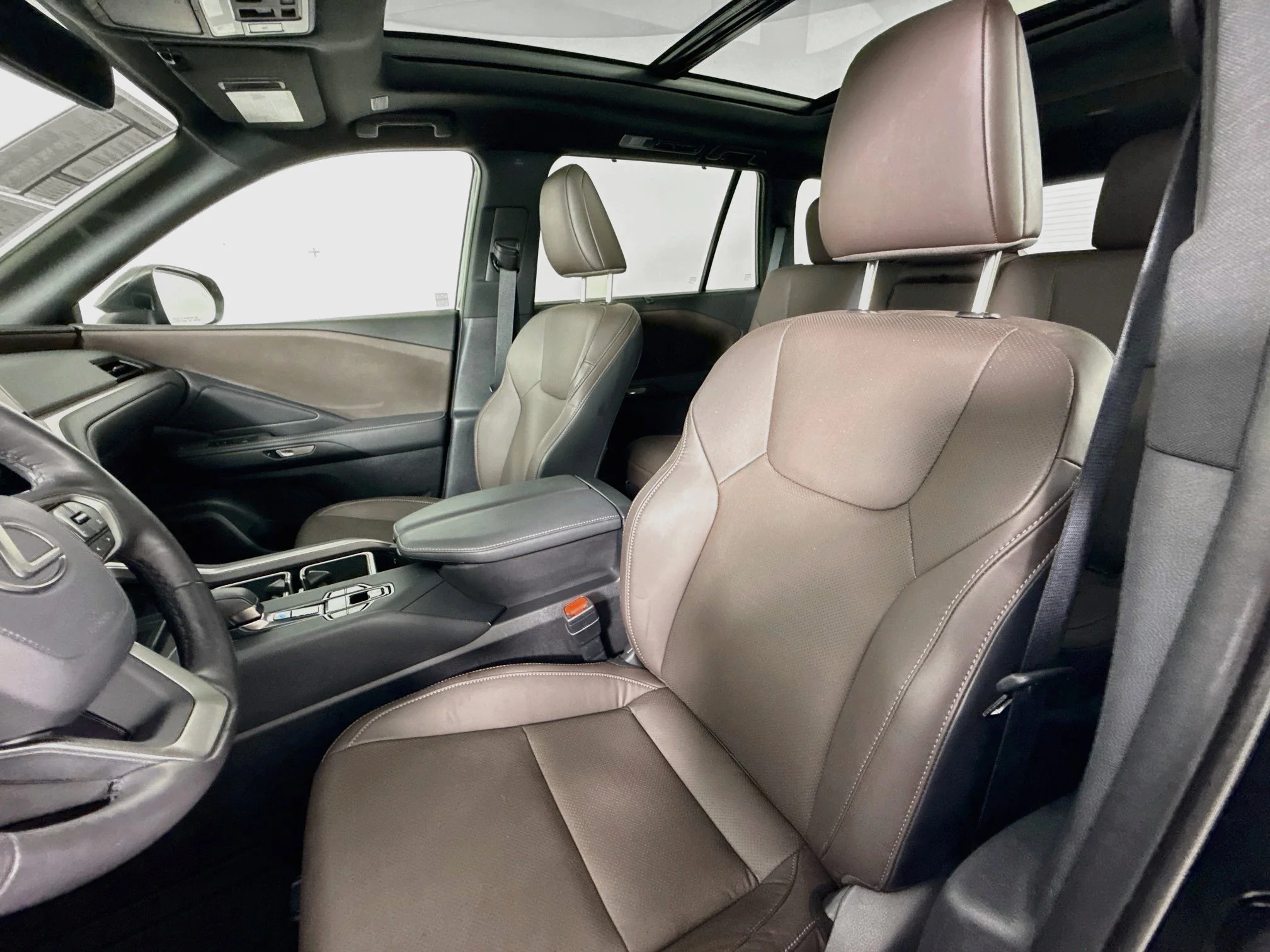 Certified Used 2025 Caviar Lexus 350 Premium image 11