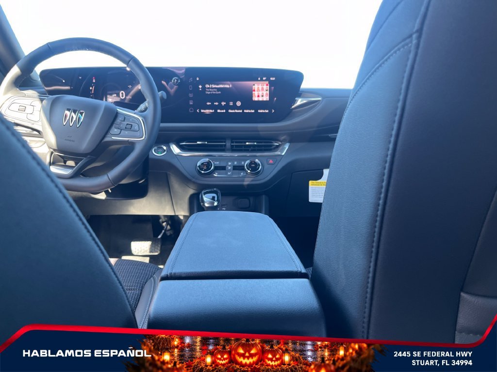 2026 Buick Envista Preferred - Photo 15