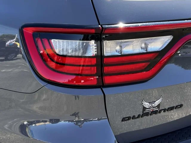 2026 Dodge Durango GT - Photo 8
