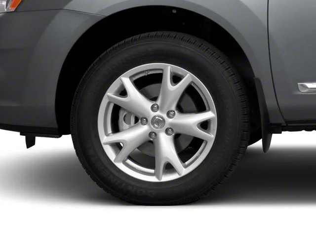 Used 2013 Pearl White Nissan S image 14