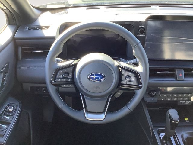 New 2026 ICE SILVER METALLIC Subaru Touring image 12