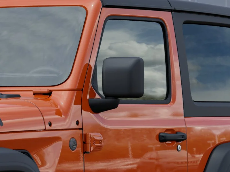 New 2026 Joose Exterior Paint Jeep Willys image 40