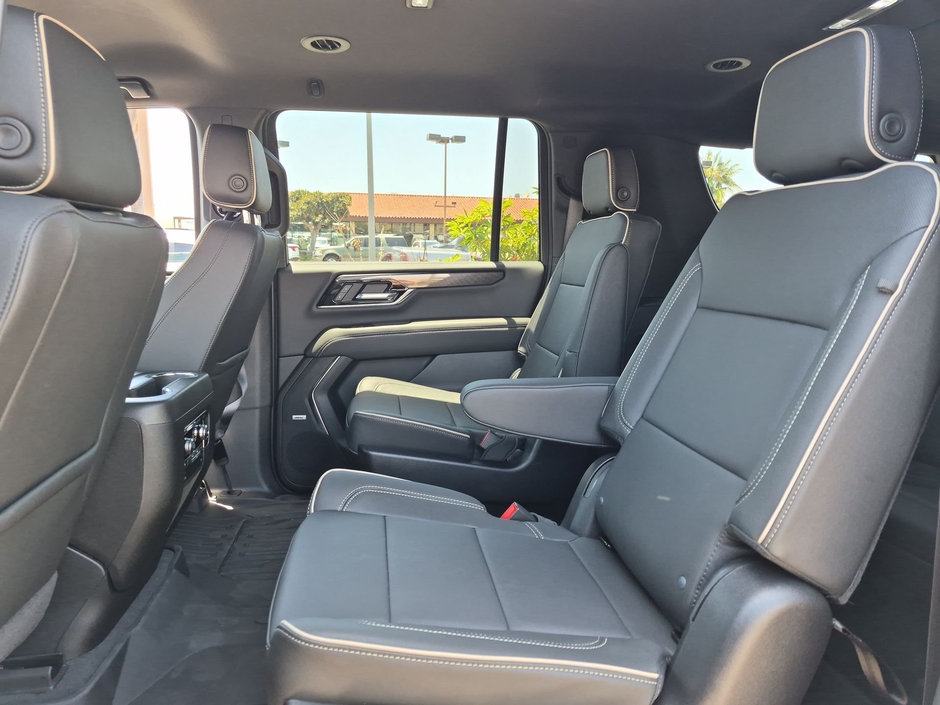 2026 GMC Yukon XL Elevation - Photo 26