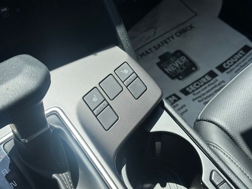 Used 2026 Gray Kia EX image 8