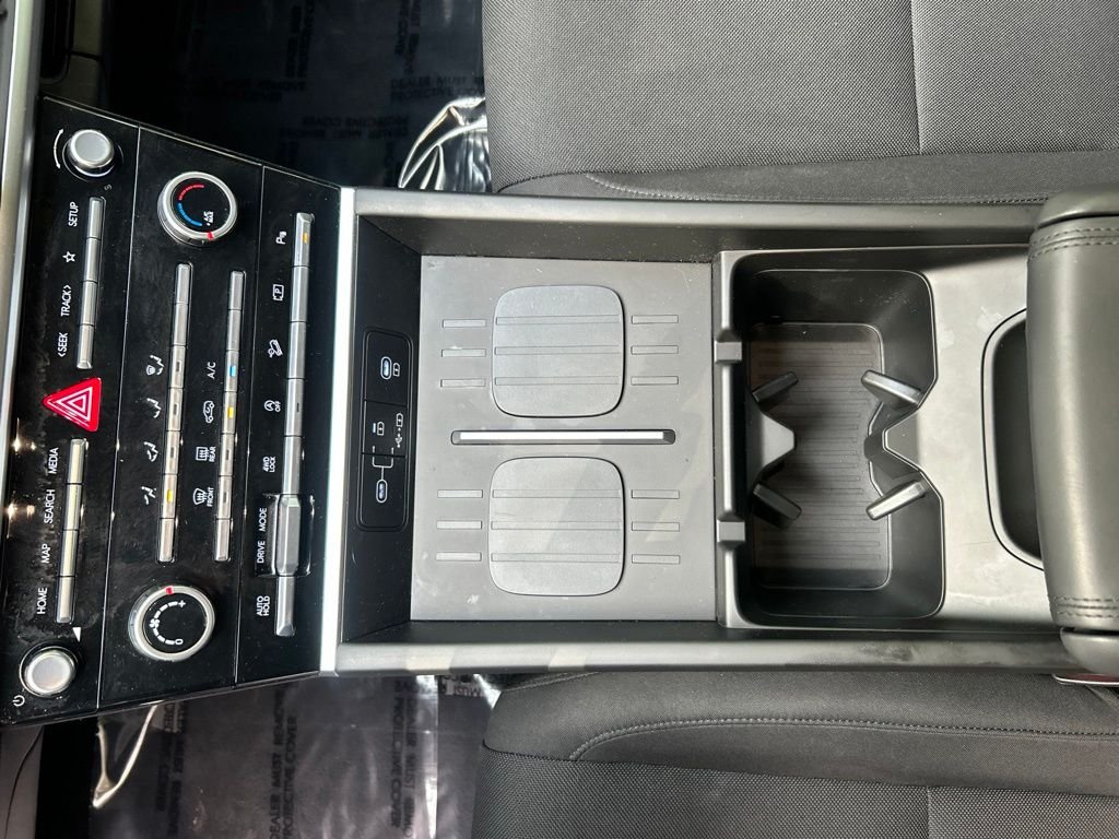 Certified Used 2026 Black Hyundai SE image 17