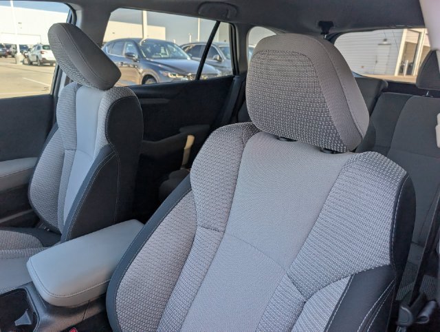 Certified Used 2024 Gray Subaru Premium image 10