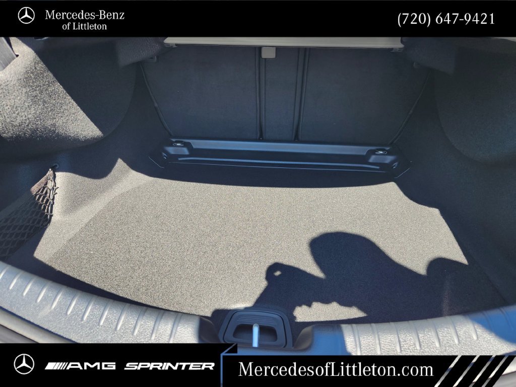 New 2026 MANUFAKTUR Alpine Grey Mercedes-Benz CLE 53 AMG® image 32