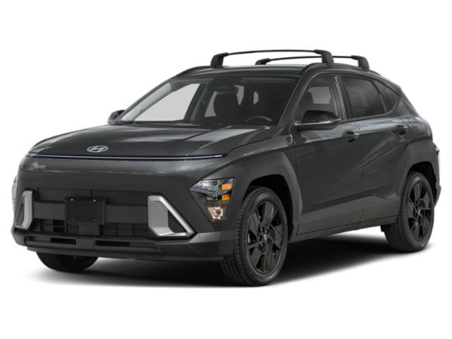 2026 Hyundai Kona SEL Sport AWD's photo