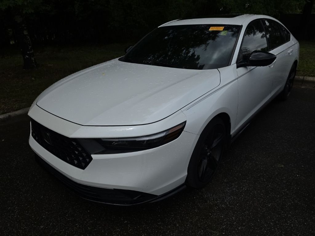 2023 Honda Accord Hybrid Sport-L - Photo 1
