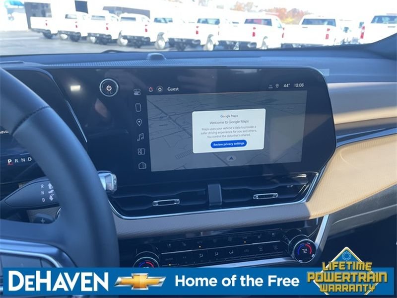 2026 Chevrolet Equinox ACTIV - Photo 14