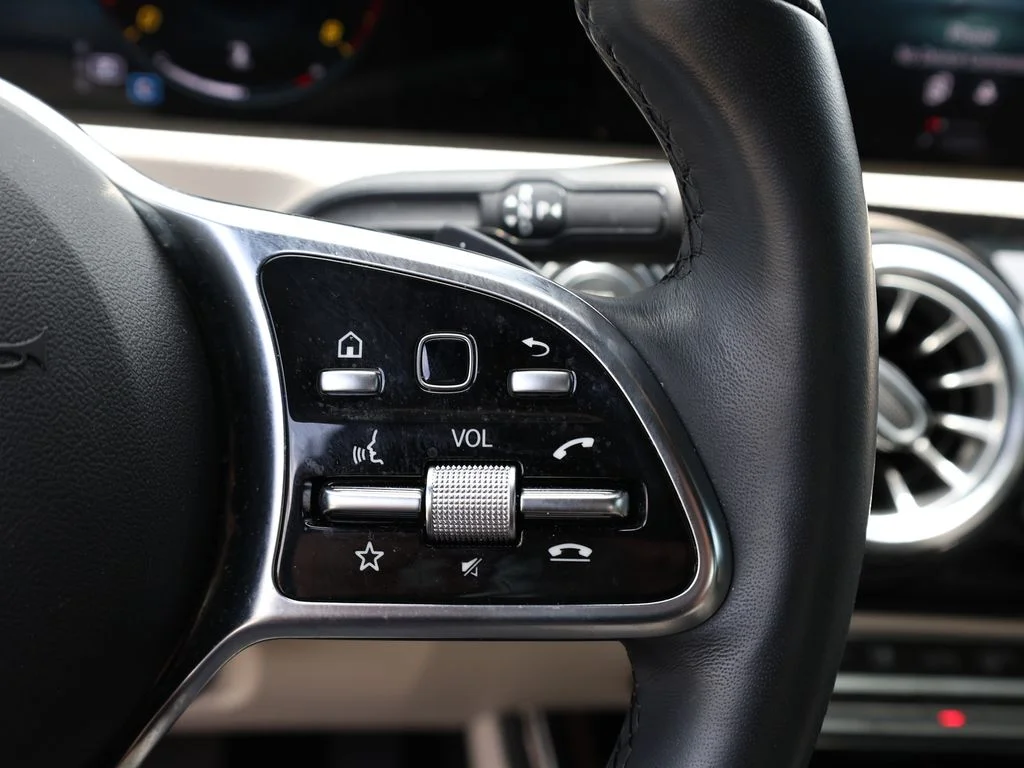 2023 Mercedes-Benz CLA CLA 250 - Photo 35