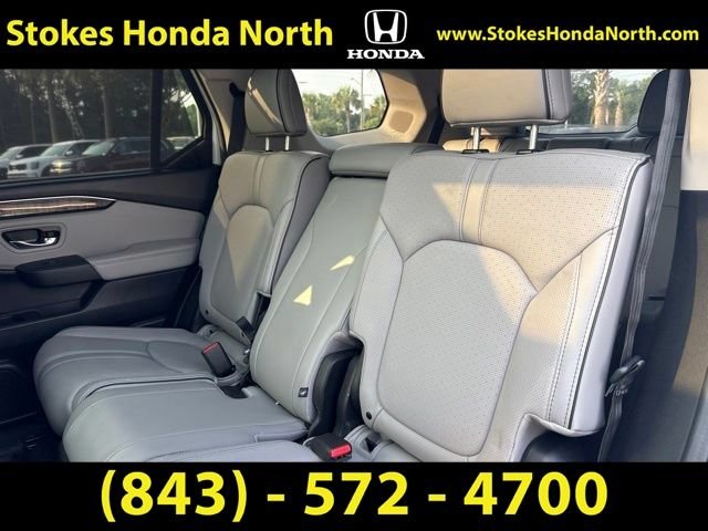 Used 2025  Honda Elite image 12