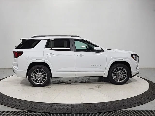 2026 GMC Terrain Denali - Photo 8