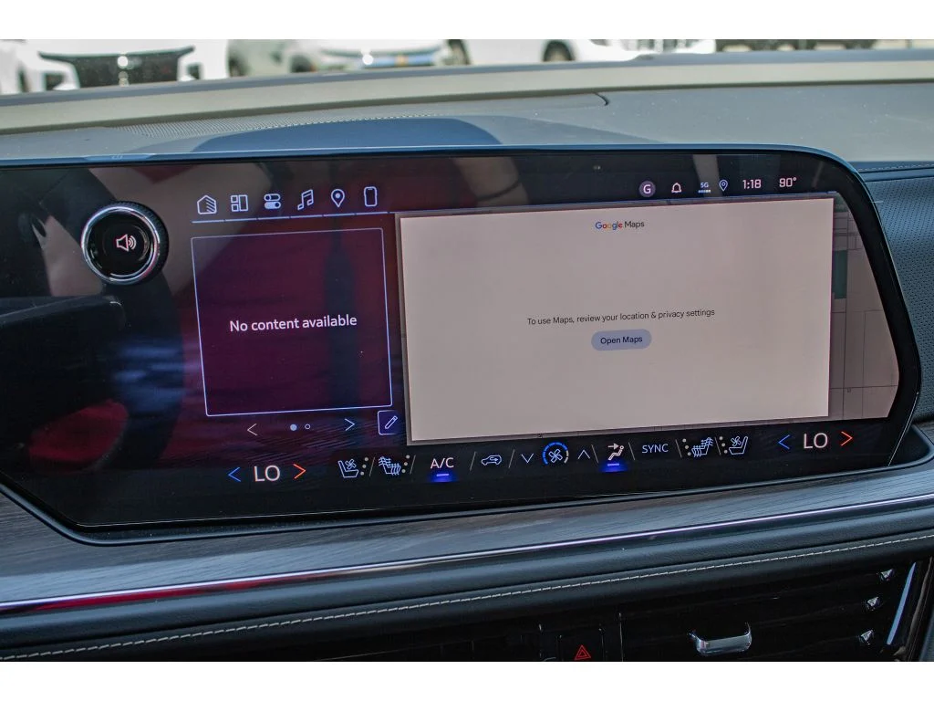 2026 Chevrolet Suburban Premier - Photo 49