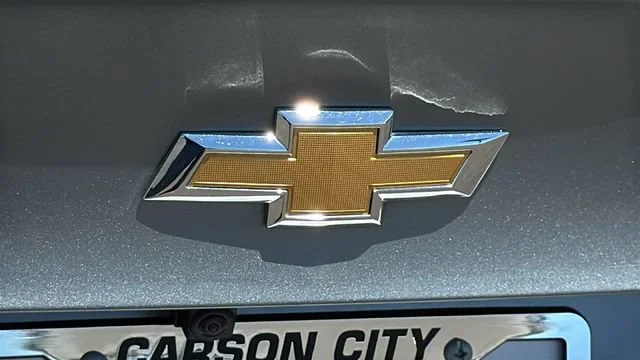 Certified Used 2024 Sterling Gray Metallic Chevrolet 1LT image 28