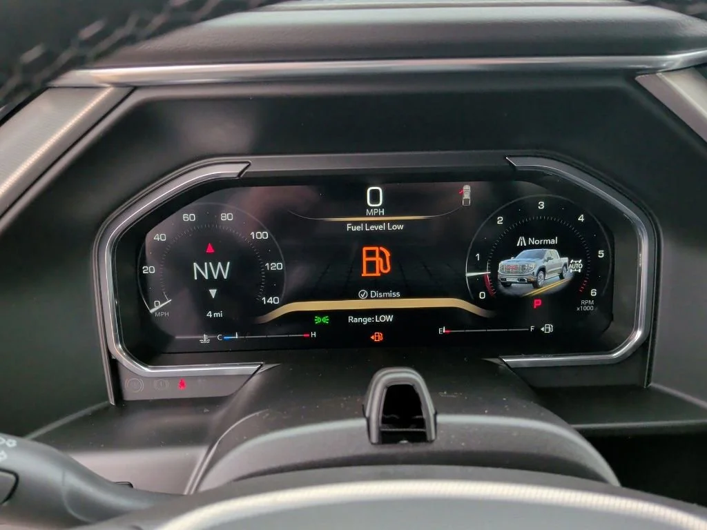 2026 GMC Sierra 1500 Denali - Photo 21