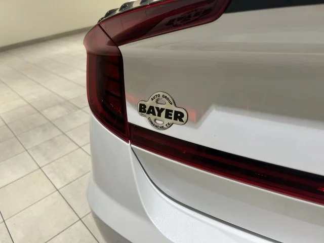 2022 Hyundai Sonata N Line - Photo 30