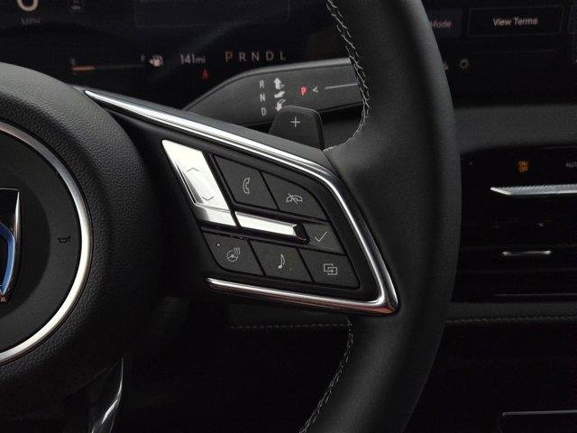 2026 Buick Enclave Sport Touring - Photo 8