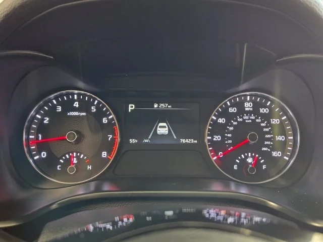 Used 2023 Gray Kia GT image 29
