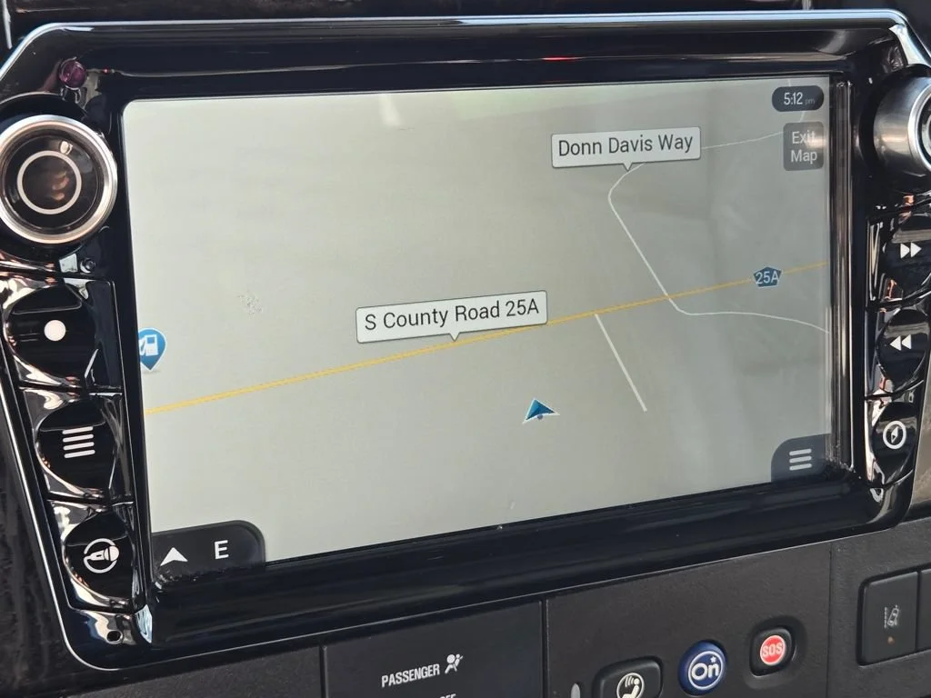Used 2022 Black Chevrolet WT image 29