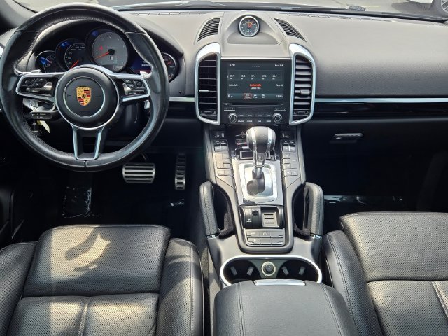 Used 2017 Gray Porsche S image 21