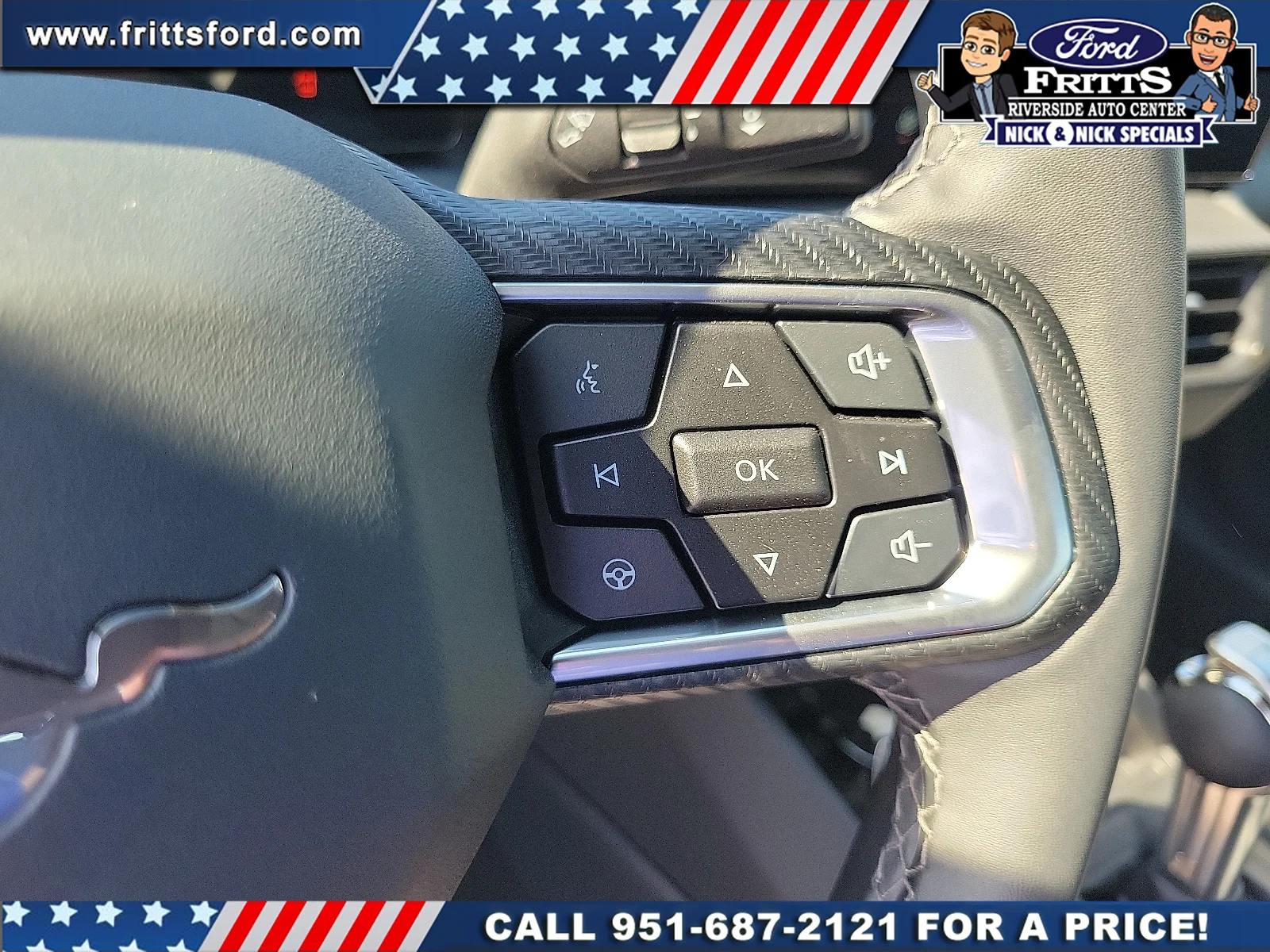New 2026 Adriatic Blue Metallic Ford EcoBoost® Fastback image 7