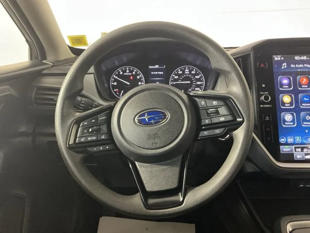 Used 2024 Blue Subaru Premium image 17
