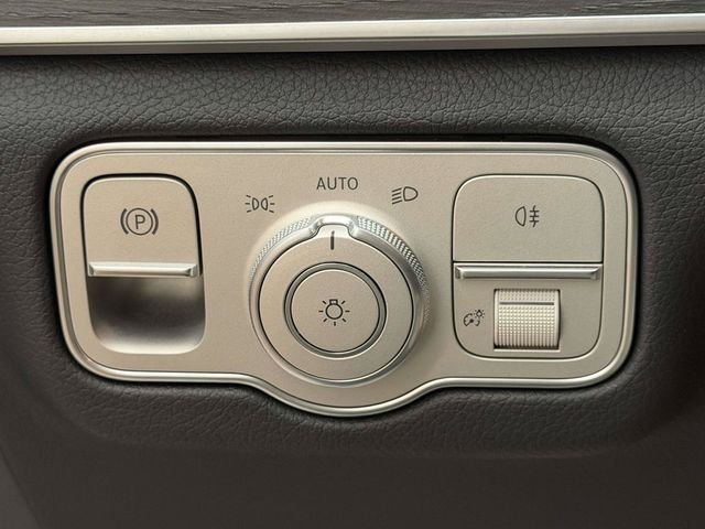 2026 Mercedes-Benz GLE GLE350 - Photo 19