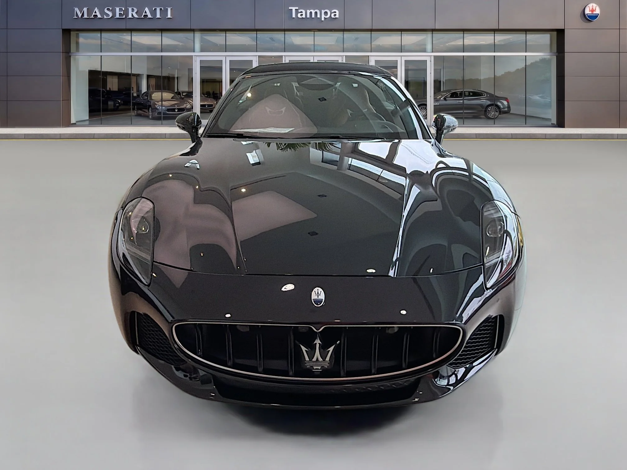 New 2026  Maserati  image 8