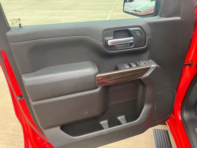 Certified Used 2019 Red Hot Chevrolet LT image 7
