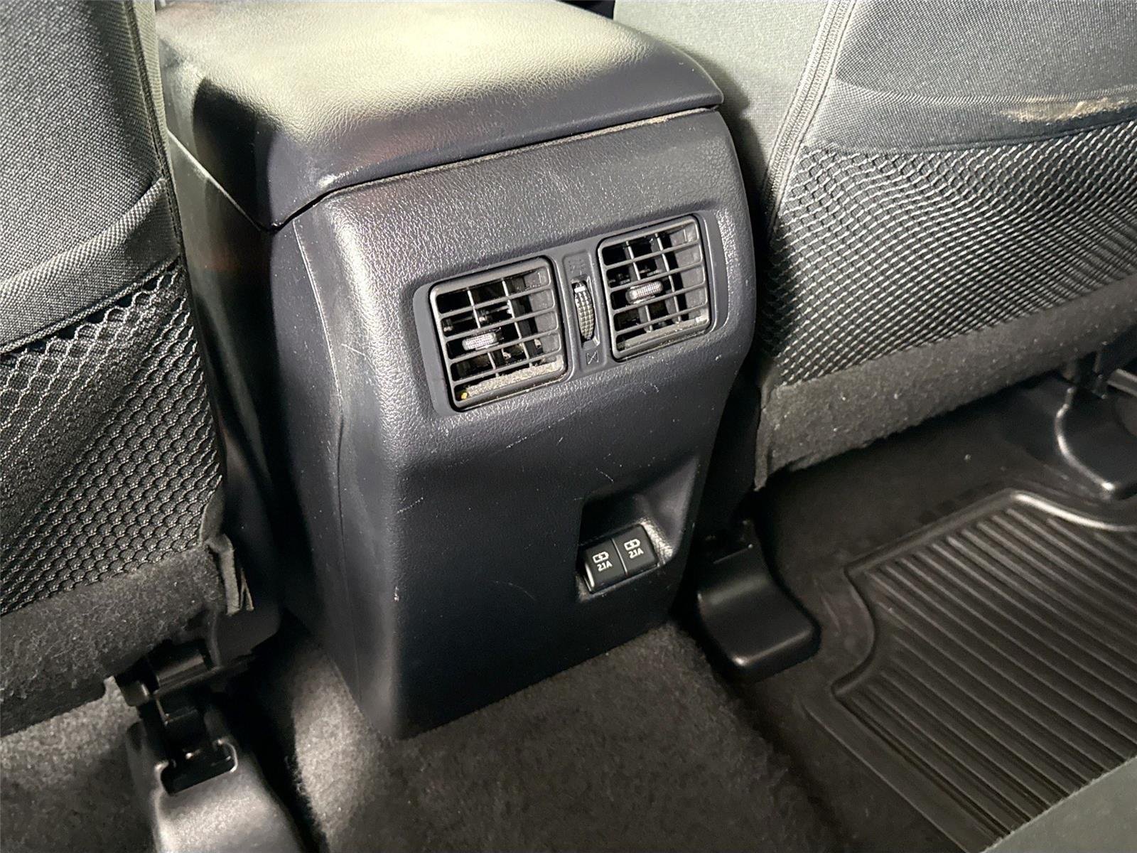 Used 2021 Magnetic Gray Metallic Toyota SR5 image 34